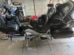 Honda goldwing 1800, Motoren, Motoren | Honda, Particulier