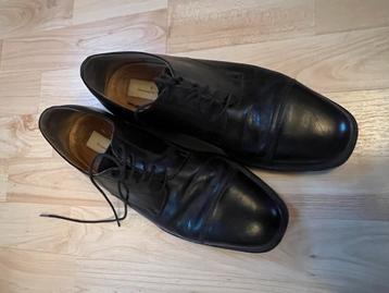 Ermenegildo Zegn - italian luxe shoes male size EU 41 beschikbaar voor biedingen