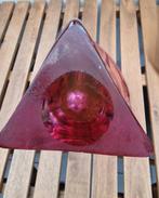 Vase, Enlèvement, Utilisé, Autres couleurs, Verre