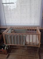 Wieg, Kinderen en Baby's, Babywiegjes en Ledikanten, Ophalen, Zo goed als nieuw, Wieg