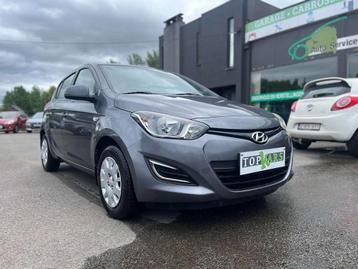 Hyundai i20 i20 1.4i Automaat (bj 2014) beschikbaar voor biedingen