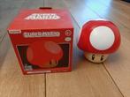 Super Mario Mushroom Light - lamp, Enlèvement ou Envoi, Neuf, Lampe