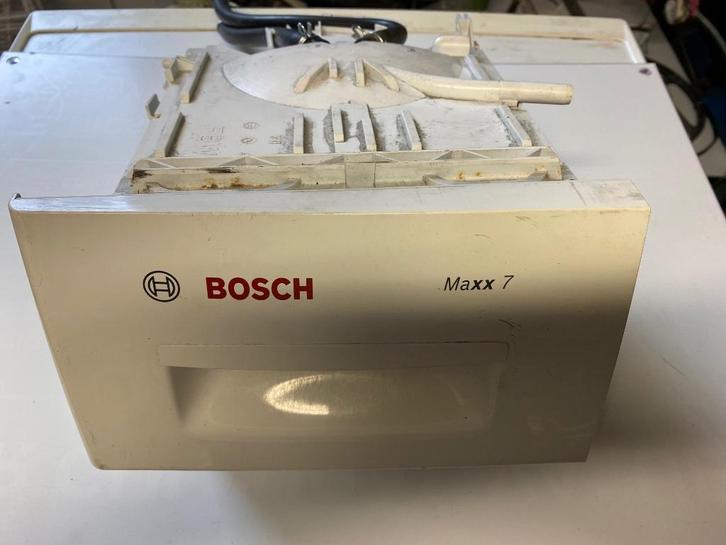 Pièces d'occasion Machine à Laver BOSCH MXX 7, Electroménager, Lave-linge, Utilisé, Enlèvement
