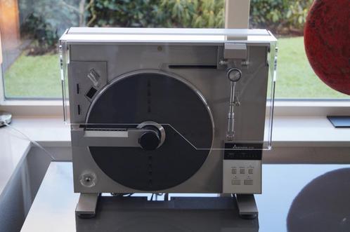 Nieuwe stofkap Mitsubishi LT-5V en MC-8000, Audio, Tv en Foto, Platenspelers, Nieuw, Platenspeler-onderdeel, Overige merken, Ophalen of Verzenden