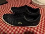 Lacoste schoenen maat 44, Ophalen of Verzenden, Zo goed als nieuw, Sneakers, Lacoste