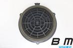 Luidspreker LA of RA Audi A5 8T 8K0035411A, Auto diversen, Autospeakers, Gebruikt
