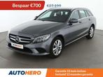 Mercedes-Benz C-Klasse 180 C 180 T Avantgarde (bj 2020), Automaat, Gebruikt, 5 deurs, USB