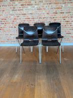 Pagholz Thur up stoelen vintage, Ophalen, Gebruikt