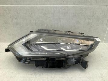 KOPLAMP NISSAN XTRAIL X-TRAIL FULL LED LINKS  NI-5139 beschikbaar voor biedingen