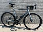 BMC Teammachine SLR 01 FIVE (56), Fietsen en Brommers, 28 inch, Carbon, Heren, Zo goed als nieuw