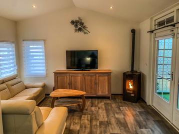 Chalet te koop beschikbaar voor biedingen