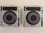 2x Pioneer CDJ-800 MK2, Muziek en Instrumenten, Ophalen, Gebruikt