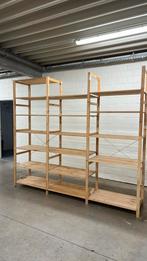 Ikea IVAR stellingkast 257x226x50cm, Huis en Inrichting, Ophalen, Zo goed als nieuw