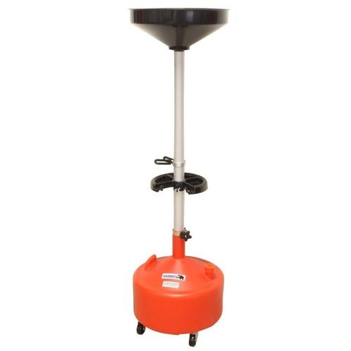 Olie opvangsysteem  ( 30L ), Auto diversen, Overige Auto diversen, Verzenden