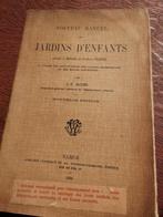 boek, Livres, BD, J.F.Jacobs, Utilisé, Enlèvement ou Envoi