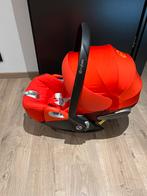 Maxi cosy cybex, Verstelbare rugleuning, Overige merken, 0 t/m 13 kg, Gebruikt