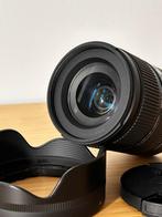 Objectif Sigma 18-50mm f/2.8 monture Fujifilm, Audio, Tv en Foto, Ophalen, Gebruikt, Standaardlens, Zoom