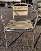 Coca Cola terrasstoel, Ophalen, Gebruikt, Gebruiksvoorwerp