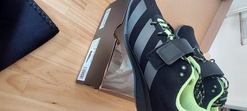 Squat schoenen powerlifting schoenen, Kleding | Heren, Schoenen, Zo goed als nieuw, Sportschoenen, Zwart, Ophalen of Verzenden