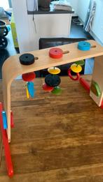 Baby speel gym, Verzenden, Gebruikt