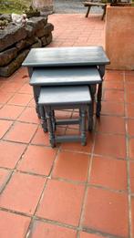 Bijzettafeltjes, Enlèvement, Comme neuf