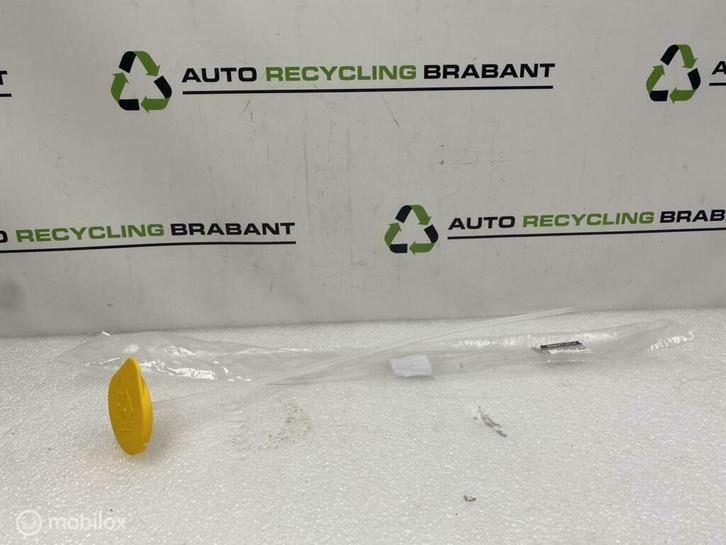 Ruitensproeierreservoir Dop Renault Kadjar NIEUW 289139590R, Auto-onderdelen, Ruiten en Toebehoren, Renault, Gebruikt, Ophalen of Verzenden