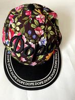 Casquette DOPE COUTURE, Vêtements | Femmes, Bonnets, Écharpes & Gants, Porté, Enlèvement ou Envoi, DOPE COUTURE