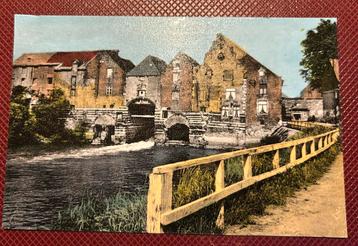 Aarschot, moulin à eau, Enlèvement ou Envoi