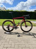 s works tarmac sl8 58, Fietsen en Brommers, Ophalen