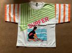 T-shirt surfer (10 ans), Utilisé