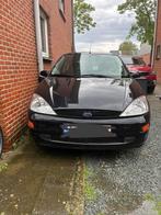 Ford focus, Auto's, Te koop, Grijs, Stadsauto, Benzine