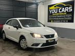 Seat Ibiza 1.2 Benzine | 2014| 70.000KM| 1 Jaar Garantie, Auto's, Seat, Voorwielaandrijving, Stof, Zwart, 3 cilinders