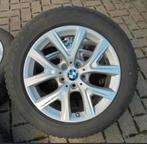 Winterbanden BMW X1 F48 X2 F39 Pirelli 17inch TPMS 5x112 8mm, Auto-onderdelen, Banden en Velgen, Ophalen, Banden en Velgen, Nieuw