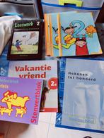 Pakket 2de lj., Ophalen of Verzenden, Nieuw