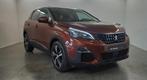 Peugeot 3008 1.2 PureTech 96kW S&S Allure, Voorwielaandrijving, Stof, Gebruikt, 5 deurs