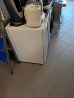frigo nieuw of inbouwfrigo, Electroménager, Enlèvement, Neuf, Sans bac à congélation