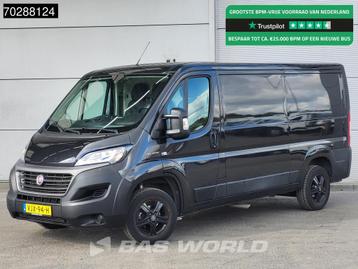 Fiat Ducato 120PK L2H1 Trekhaak Navi Airco Cruise Camera Eur beschikbaar voor biedingen