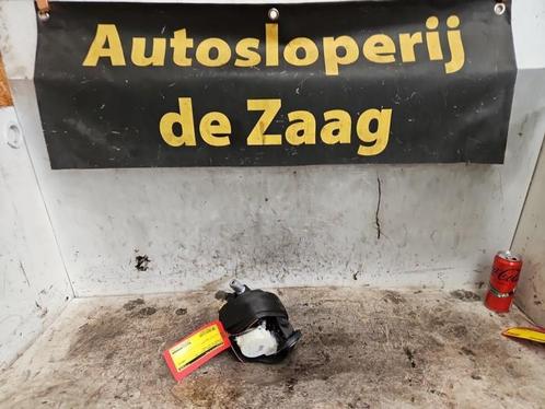 Veiligheidsgordel rechts-voor van een Citroen C5, Auto-onderdelen, Interieur en Bekleding, Citroën, Gebruikt, 3 maanden garantie