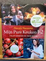 Mijn pure keuken 1 en 2, Boeken, Kookboeken, Ophalen, Zo goed als nieuw