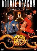 Double Dragon / Tekken (Steelcase) Combo (Sealed), Cd's en Dvd's, Verzenden, Nieuw in verpakking, Martial Arts
