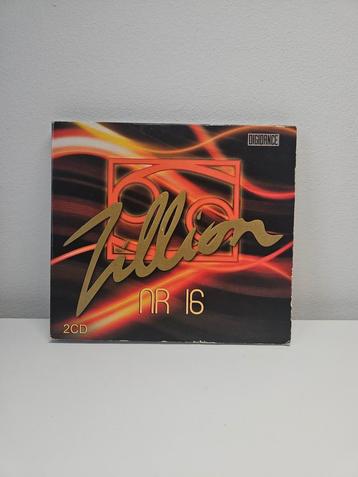 Zillion Nr 16 CD