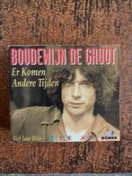 Boudewijn De Groot CD, Cd's en Dvd's, Cd's | Nederlandstalig, Ophalen, Nieuw in verpakking, Levenslied of Smartlap