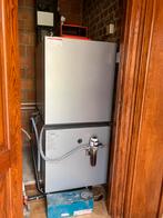 Viessmann volledige verwarmingsinstallatie op mazout, Doe-het-zelf en Bouw, Chauffageketels en Boilers, Ophalen, Zo goed als nieuw