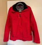 Jack Wolfskin voor- en najaarsjas dames, Rouge, Taille 38/40 (M), Enlèvement ou Envoi, Comme neuf