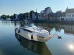 Mercury Motorjacht Motorboot Boot, Watersport en Boten, Ophalen, Gebruikt, 9 tot 12 meter, 50 pk of meer