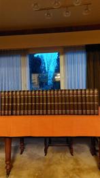 Grote Winkler Prins encyclopedie, Boeken, Encyclopedieën, Ophalen, Gelezen, Algemeen, Complete serie