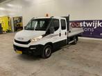 2016 Iveco Daily 35S11 Bedrijfswagen, Euro 5, Gebruikt, Iveco, Bedrijf