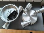 2 plafond lampen, Ophalen, Gebruikt