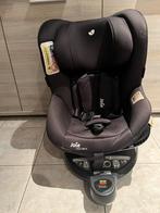 Autostoel Joie i-spin 360 e (2x), Ophalen, Zo goed als nieuw