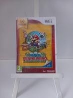 Super Paper Mario (WII), Avontuur en Actie, Verzenden, 1 speler, Nieuw